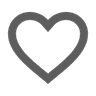 Heart Icon
